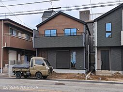 神奈川県相模原市中央区小山１丁目