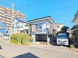 神奈川県大和市中央林間西１丁目