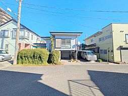 神奈川県大和市中央林間西１丁目