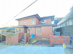 神奈川県横浜市旭区笹野台２丁目