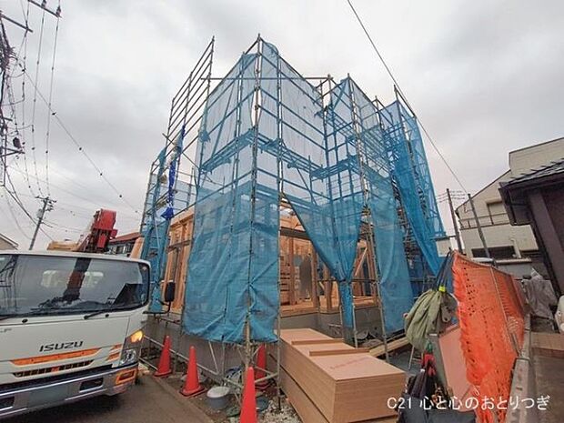 撮影日:2026/01/28