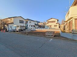 神奈川県相模原市中央区横山台１丁目