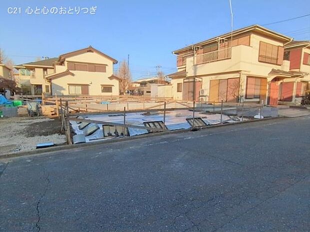 撮影日:2026/01/30