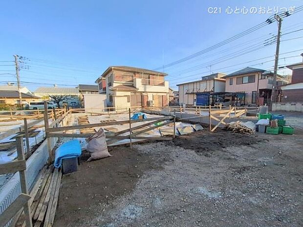 撮影日:2026/01/30