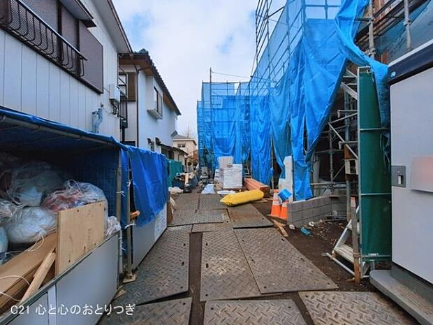 撮影日:2026/03/18