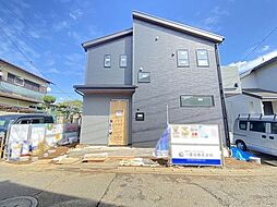 神奈川県横浜市瀬谷区上瀬谷町