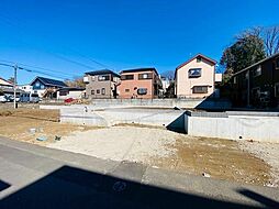 神奈川県座間市入谷西２丁目