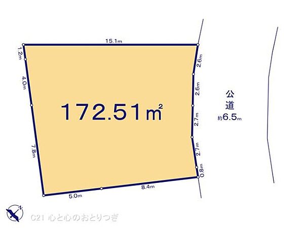 区画図：314002720920