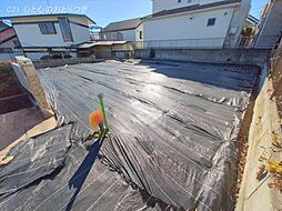 神奈川県横浜市青葉区榎が丘