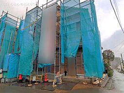 神奈川県座間市明王