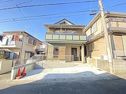 神奈川県横浜市瀬谷区阿久和東３丁目