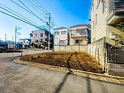 神奈川県座間市小松原２丁目