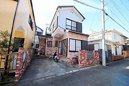 神奈川県座間市ひばりが丘３丁目