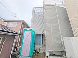 神奈川県座間市立野台２丁目