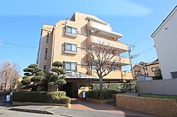 ライオンズマンション相模原南台