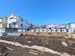 神奈川県大和市下鶴間