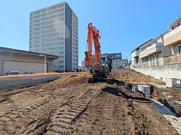 神奈川県大和市下鶴間