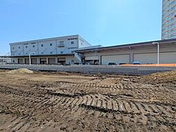 神奈川県大和市下鶴間