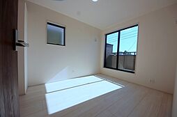 洋室の画像