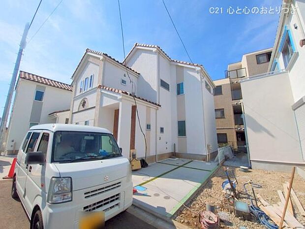 撮影日:2025/08/04