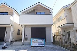 神奈川県大和市南林間９丁目