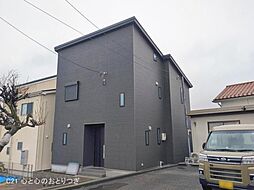 神奈川県座間市立野台３丁目