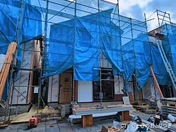 神奈川県相模原市南区若松６丁目