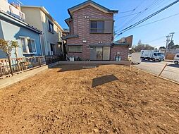 神奈川県綾瀬市大上１丁目