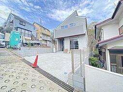 神奈川県横浜市瀬谷区東野台