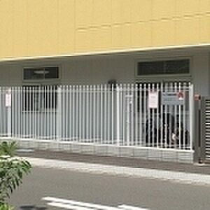 アスク鶴間保育園まで487m