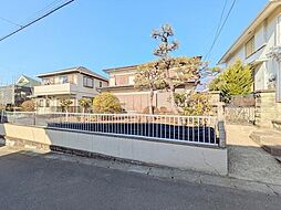 東京都町田市つくし野１丁目