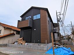 東京都町田市本町田