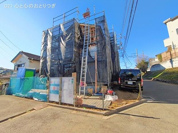 撮影日:2026/01/23