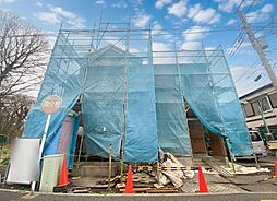 神奈川県大和市西鶴間８丁目