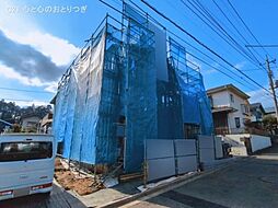 神奈川県横浜市青葉区桂台２丁目