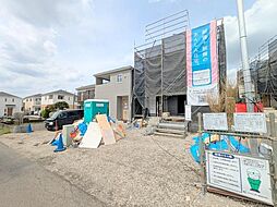 神奈川県相模原市南区新戸