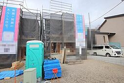 神奈川県相模原市南区新戸