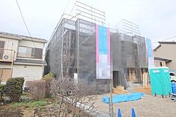 神奈川県相模原市南区新戸
