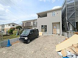 神奈川県相模原市南区新戸