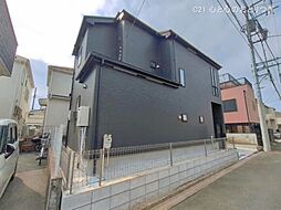 神奈川県相模原市中央区淵野辺本町５丁目