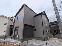 神奈川県大和市福田