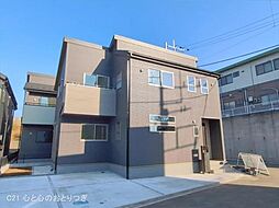 神奈川県大和市福田