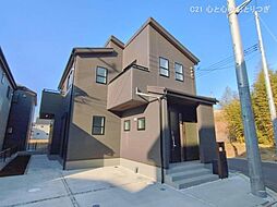 神奈川県大和市福田