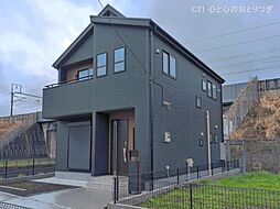 神奈川県大和市福田