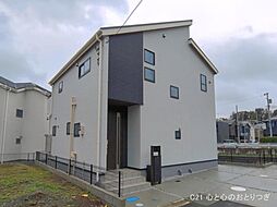 神奈川県大和市福田