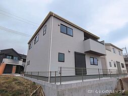 神奈川県大和市福田