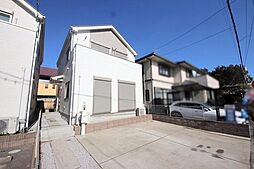 神奈川県相模原市南区北里１丁目