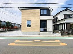 神奈川県大和市福田