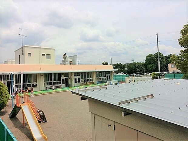 渋谷保育園まで149m