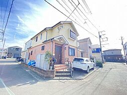 神奈川県横浜市瀬谷区本郷１丁目